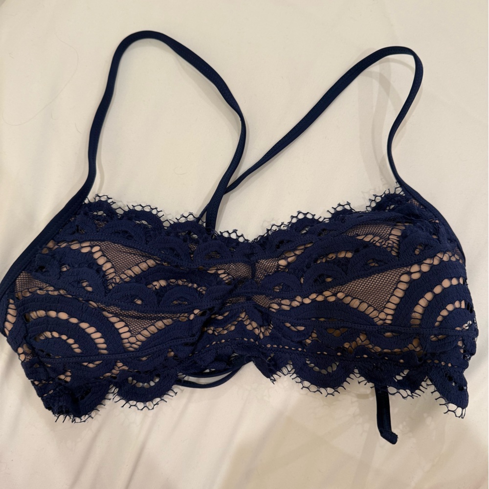 PQ Swimsuit top